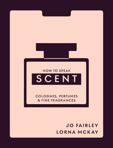 Cover image for How to Speak Scent