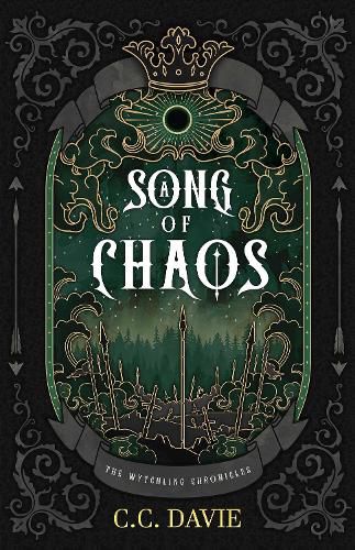 Cover image for Song of Chaos