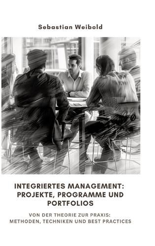 Cover image for Integriertes Management