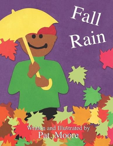 Cover image for Fall Rain