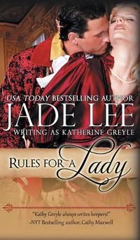 Cover image for Rules for a Lady (A Lady's Lessons, Book 1)