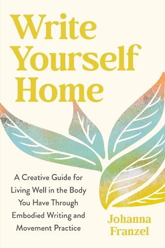 Cover image for Write Yourself Home