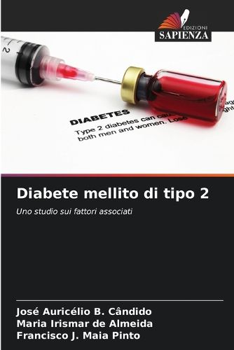 Cover image for Diabete mellito di tipo 2