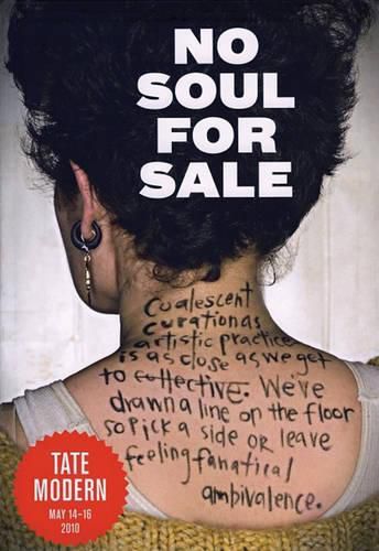 Charley Independents: No Soul for Sale