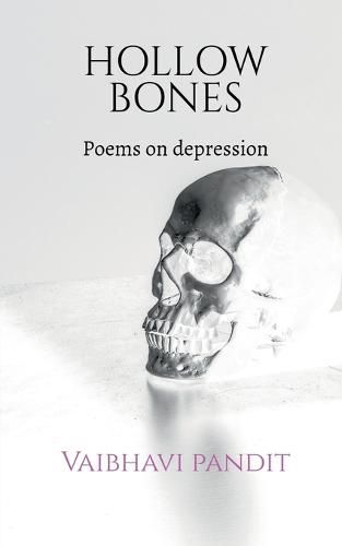 Cover image for hollow bones