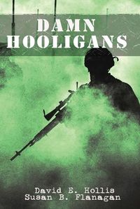 Cover image for Damn Hooligans