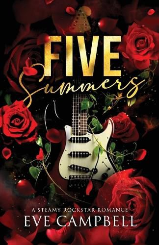 Cover image for Five Summers