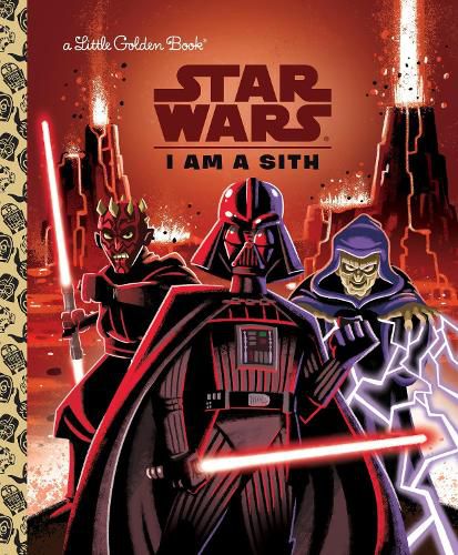 Cover image for I Am a Sith (Star Wars)