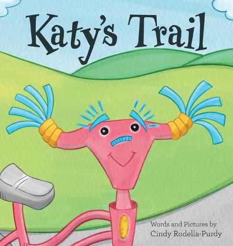 Cover image for Katy's Trail