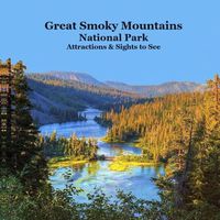 Cover image for Smoky Mountains National Park Sights to See Kids Book