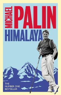 Cover image for Himalaya