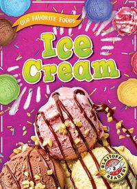 Cover image for Ice Cream