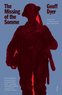 Cover image for The Missing of the Somme