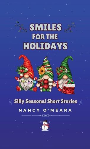 Cover image for Smiles for the Holidays