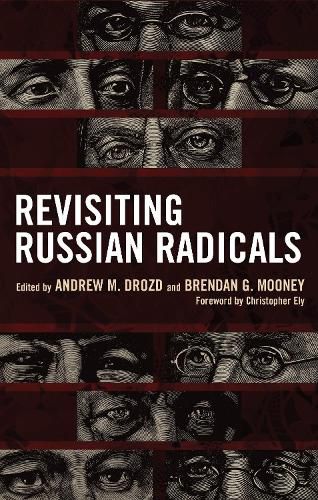 Cover image for Revisiting Russian Radicals