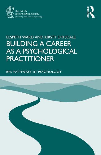 Cover image for Building a Career as a Psychological Practitioner