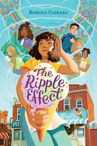 Cover image for The Ripple Effect