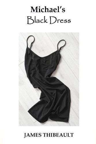 Michael's Black Dress