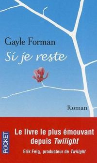 Cover image for Si Je Reste