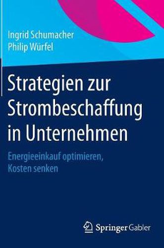 Strategien zur Strombeschaffung in Unternehmen: Energieeinkauf optimieren, Kosten senken