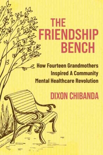 The Friendship Bench