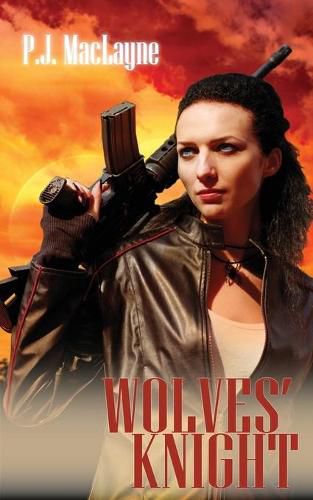 Cover image for Wolves' Knight