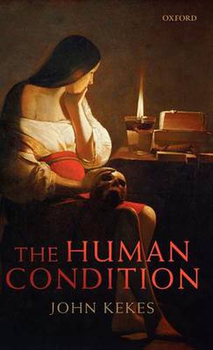 Cover image for The Human Condition