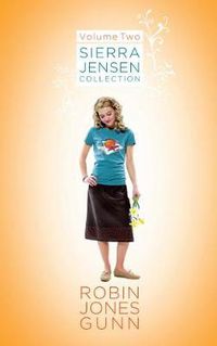 Cover image for Sierra Jensen Collection, Vol 2