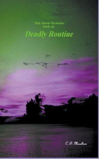 Cover image for Deadly Routine