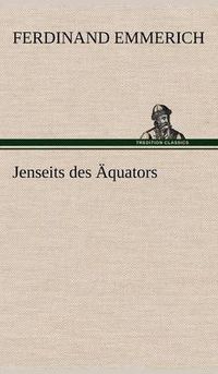 Cover image for Jenseits Des Aquators