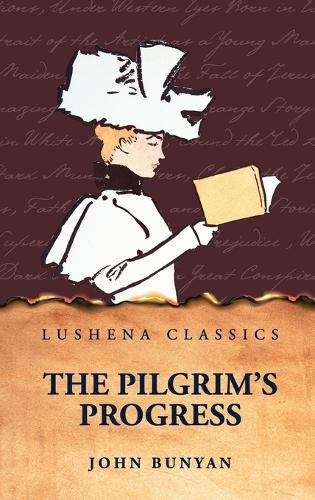 Cover image for The Pilgrim's Progress