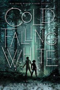 Cover image for Cold Falling White, 2