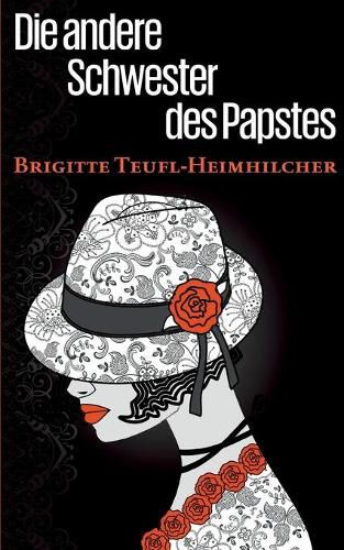 Cover image for Die andere Schwester des Papstes