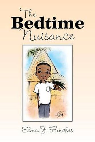 Cover image for The Bedtime Nuisance