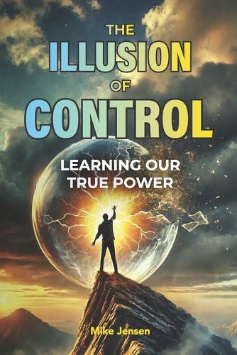 Cover image for The Illusion of Control