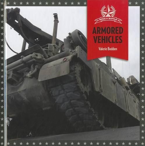 Cover image for Armored Vehicles