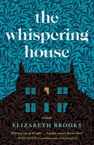 The Whispering House