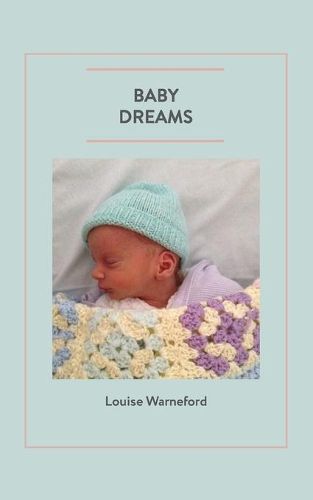 Cover image for Baby Dreams