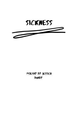 Cover image for Sickness