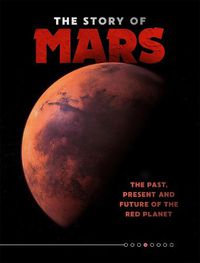 Cover image for The Story of Mars