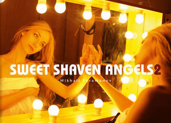 Cover image for Sweet Shaven Angels 2