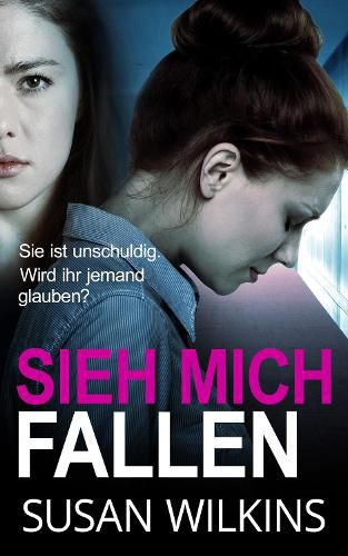 Cover image for Sieh Mich Fallen