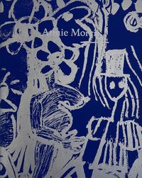 Cover image for Annie Morris