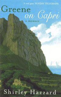 Cover image for Greene On Capri