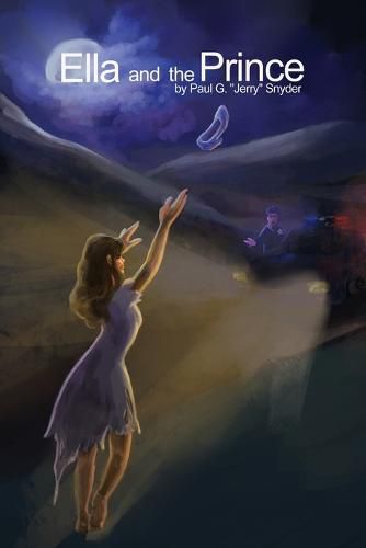 Cover image for Ella and the Prince