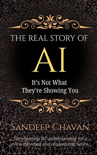 Cover image for The Real Story of AI