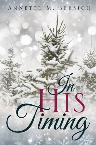 Cover image for In His Timing