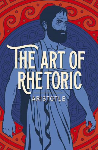 Cover image for The Art of Rhetoric