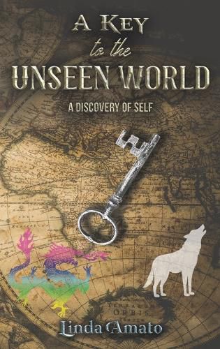 Cover image for A Key to the Unseen World