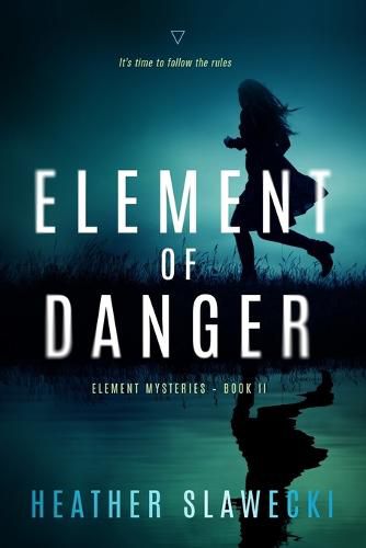 Cover image for Element of Danger